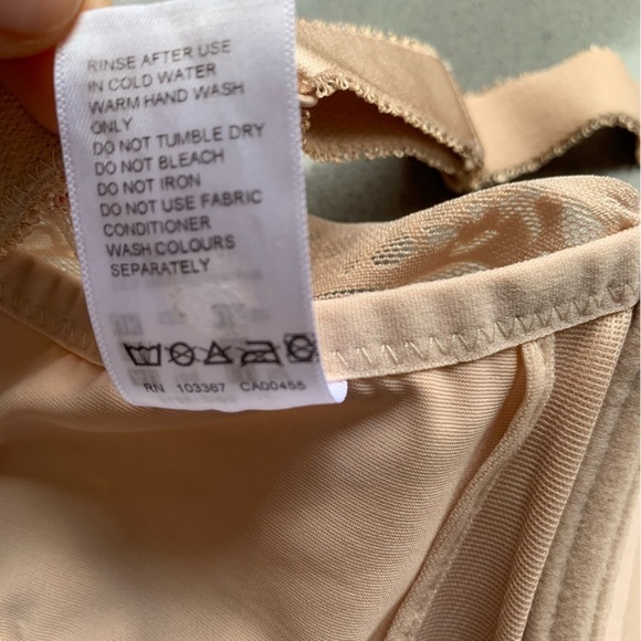 Fantasie Nude Bra - Picture 11 of 11